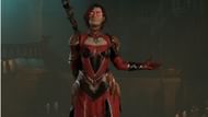 Chain Lightning is easy and satisfying, in both leveling and endgame (Image via Blizzard Entertainment)